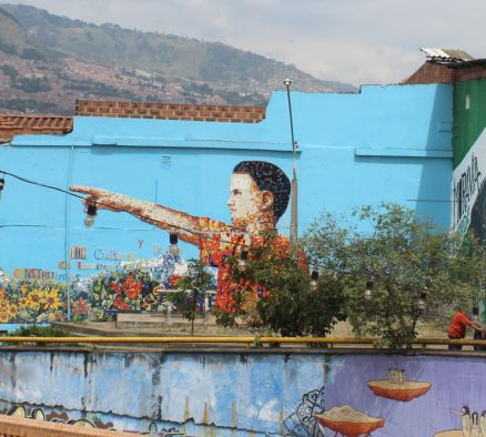 10 day colombia cultural 10 day colombia cultural