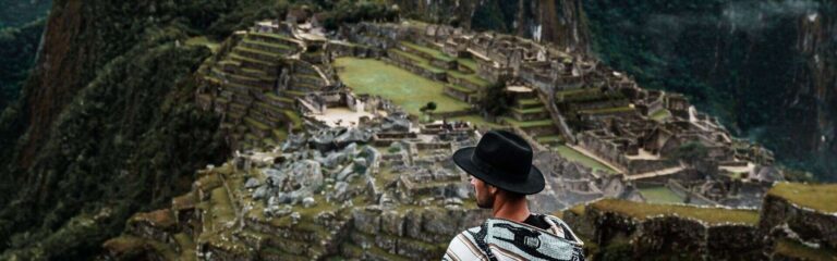 12 day machu picchu galapagos tour 12-day machu picchu and galapagos tour