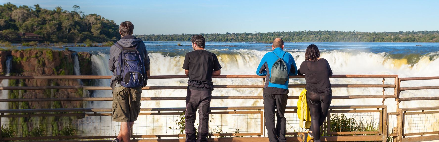14-Day Argentina Family