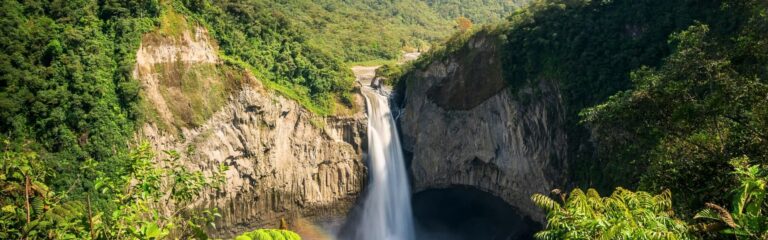 15 day classic ecuador 15 day ecuador complete classic tour_ andes, amazon & galapagos