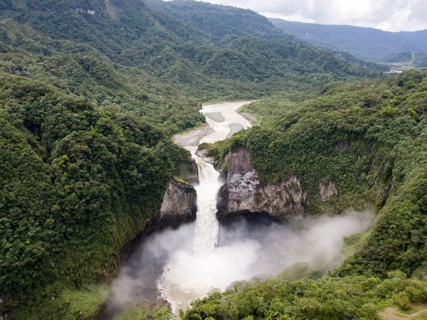 15 day ecuador complete classic tour andes amazon galapagos 15-day ecuador complete classic tour_ andes, amazon & galapagos