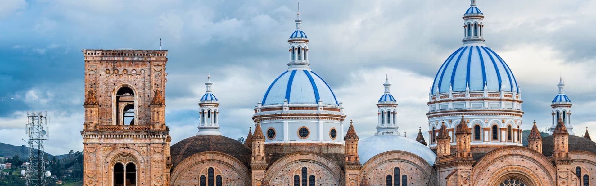 15 Day Luxury Ecuador & Galapagos Highlights