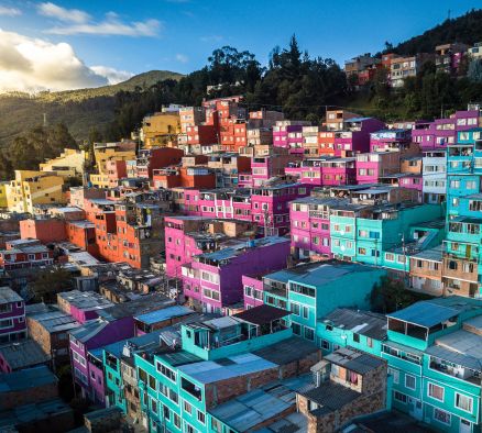 16 day colombia family 16 day colombia family