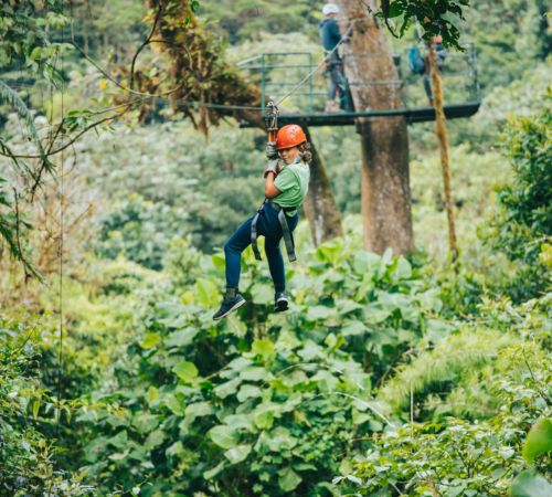 16 day costa rica family tour 16 day costa rica family tour