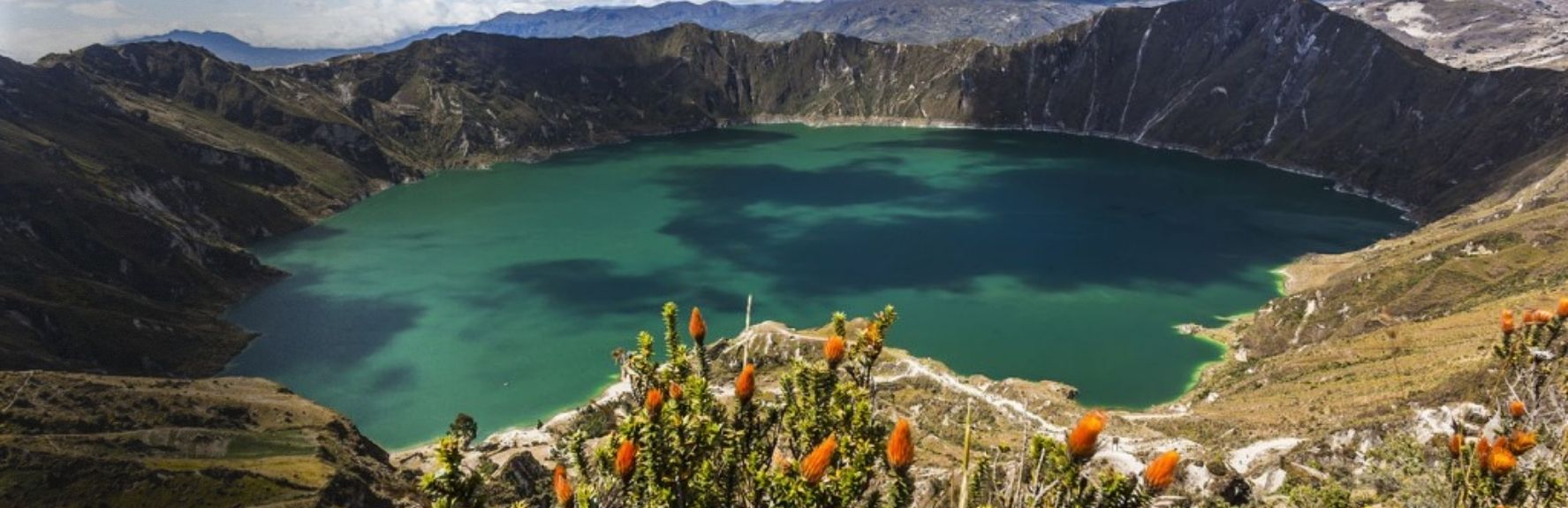 2-Day Andes Mountain Package