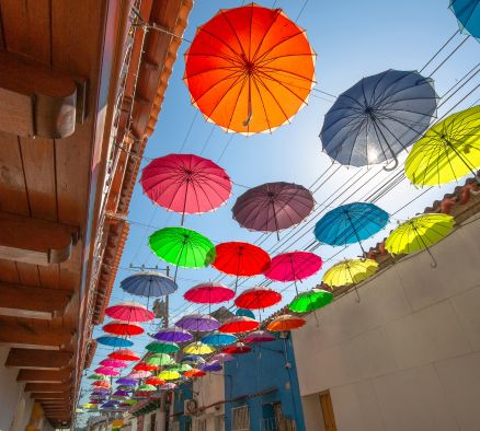 21 day colombia highlights 21 day colombia highlights