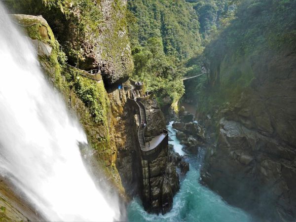 23 day classic ecuador galapagos 23-day classic ecuador & galapagos