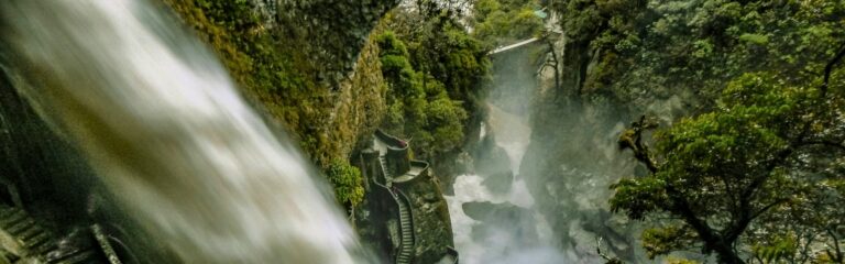 23 day complete ecuador tour 23-day classic ecuador & galapagos