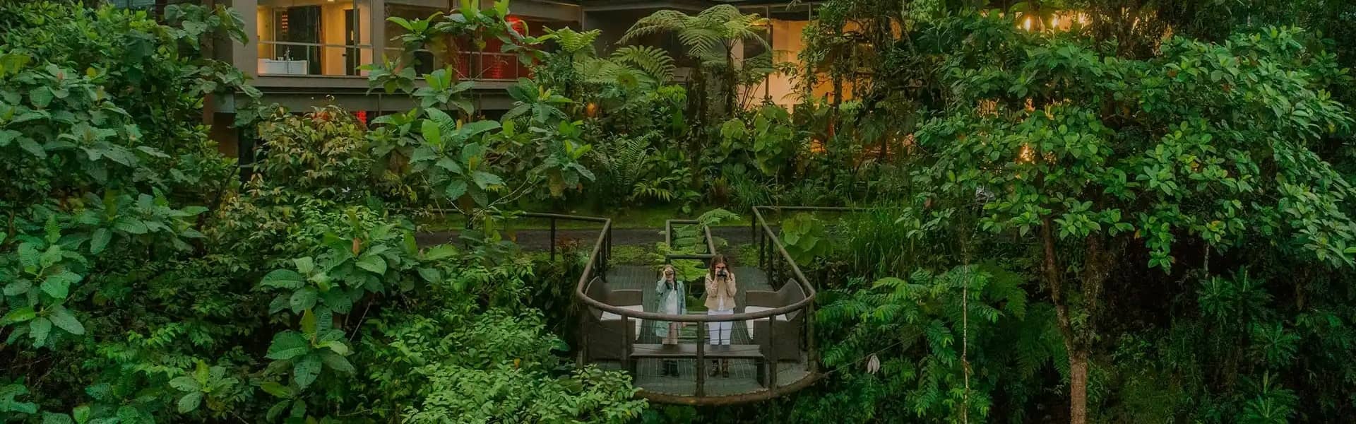 3 Day Mashpi Cloud Forest Experience