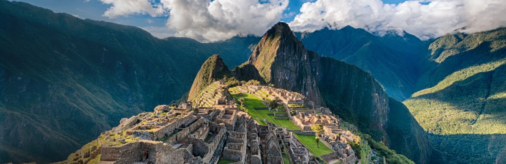 4-Day Machu Picchu, Peru