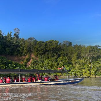 5 day deep amazon 5 day deep amazon - amazon tours