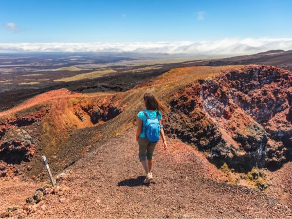 6 day galapagos diving hiking 6-day galapagos diving & hiking - galapagos island hopping tours