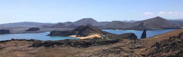 6 day galapagos expedition 6-day galapagos expedition