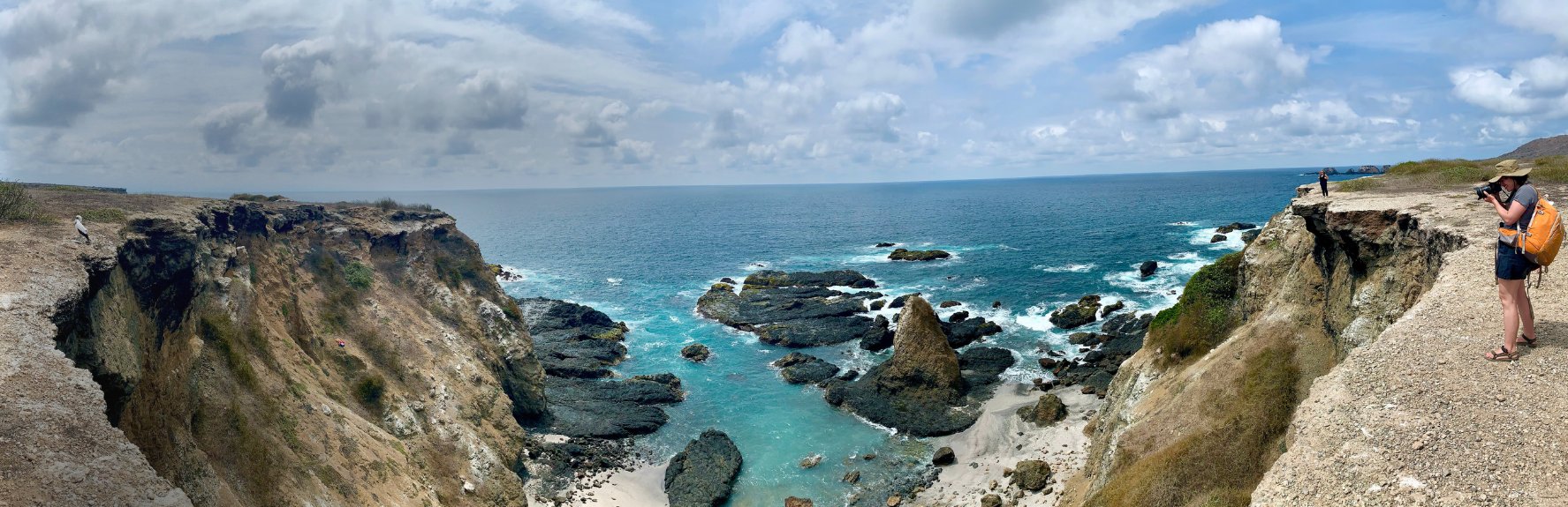 6 day luxury coastal Experience