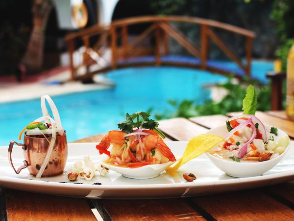 7 day galapagos food tour 1 food tour - galapagos island hopping tours