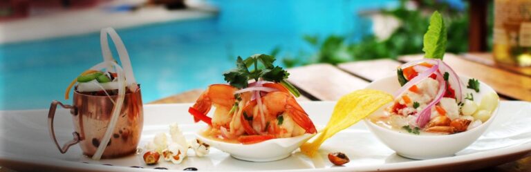 7 day galapagos food tour small group 7 day galapagos food tour – small group