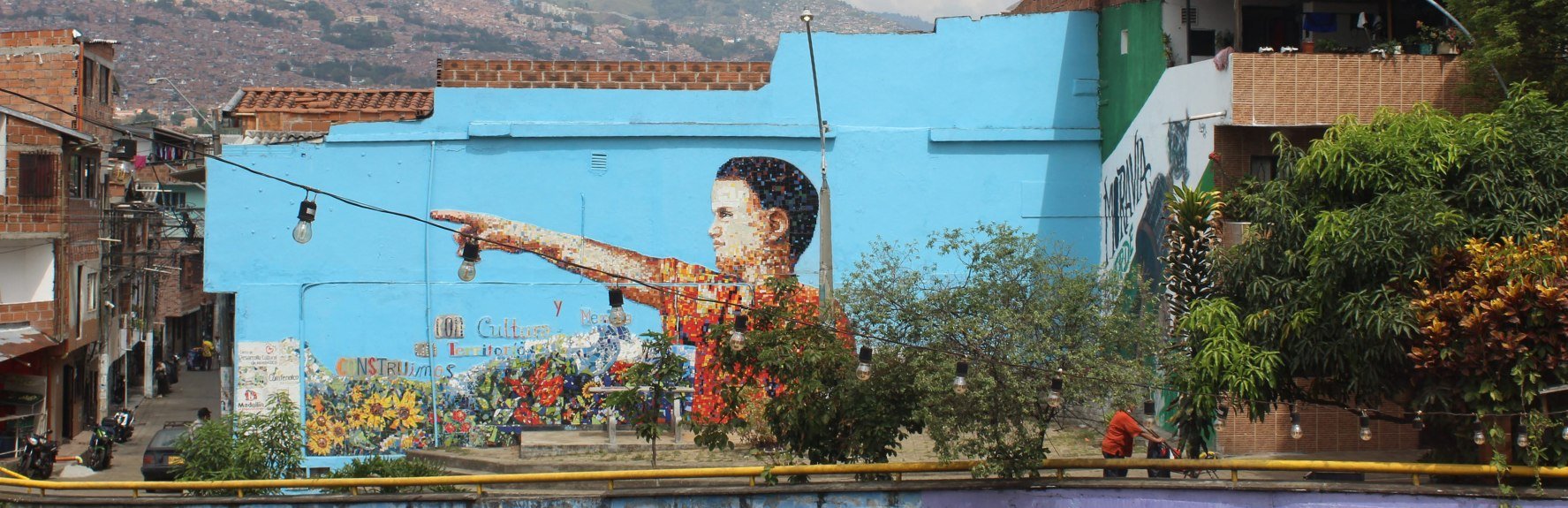 10-day colombia cultural tour