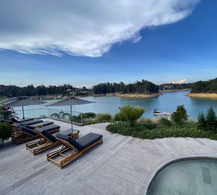 8 day colombia 8 day colombia luxury