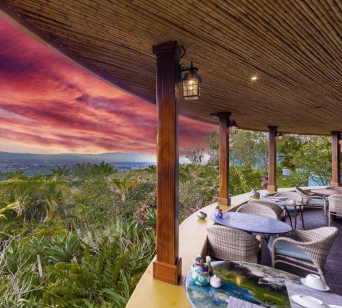 8 day costa rica luxury tour 8-day costa rica luxury tour