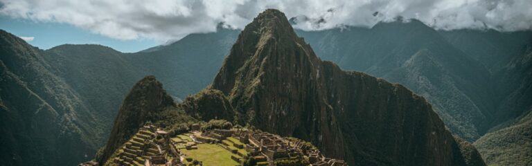 8 day galapagos machu picchu 8-day machu picchu galapagos peru