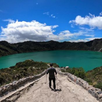 9 day active andes 9 day active andes