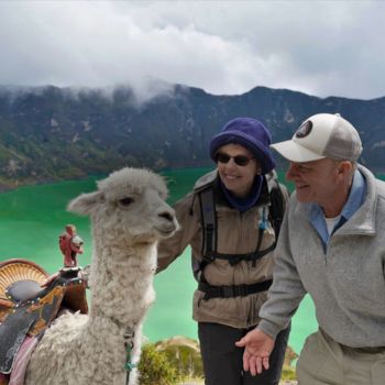 9 day colonial quito andes adventure 5-day andes amazon - ecuador tours