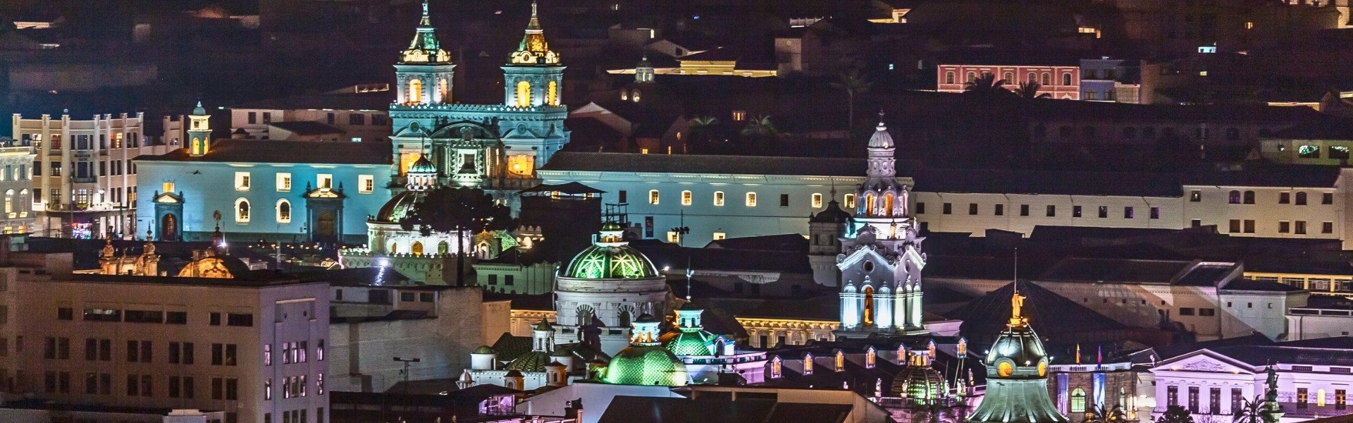 9-Day Luxury Experience