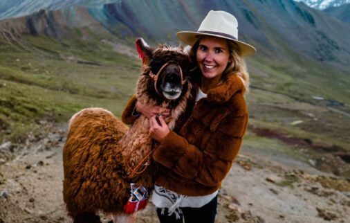 eco-friendly travel in peru