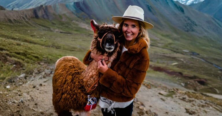 a guide to eco friendly travel in peru 1 eco-friendly travel in peru