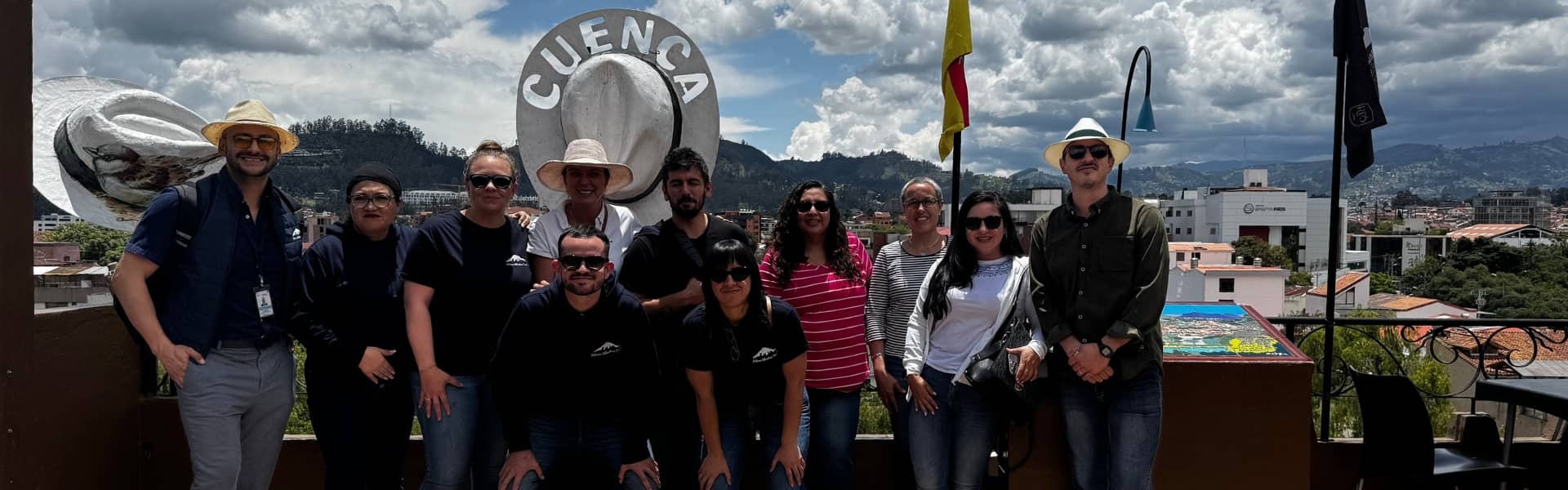 About Rebecca Adventure Travel