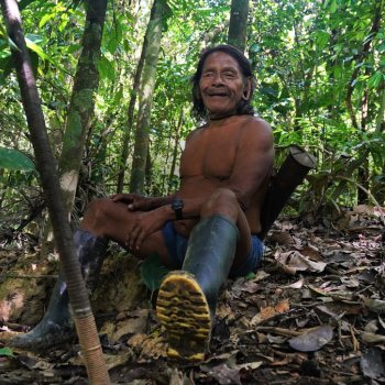 active 5 day woarani yasuni kayak 5 day woarani yasuni kayak expedition - amazon tours