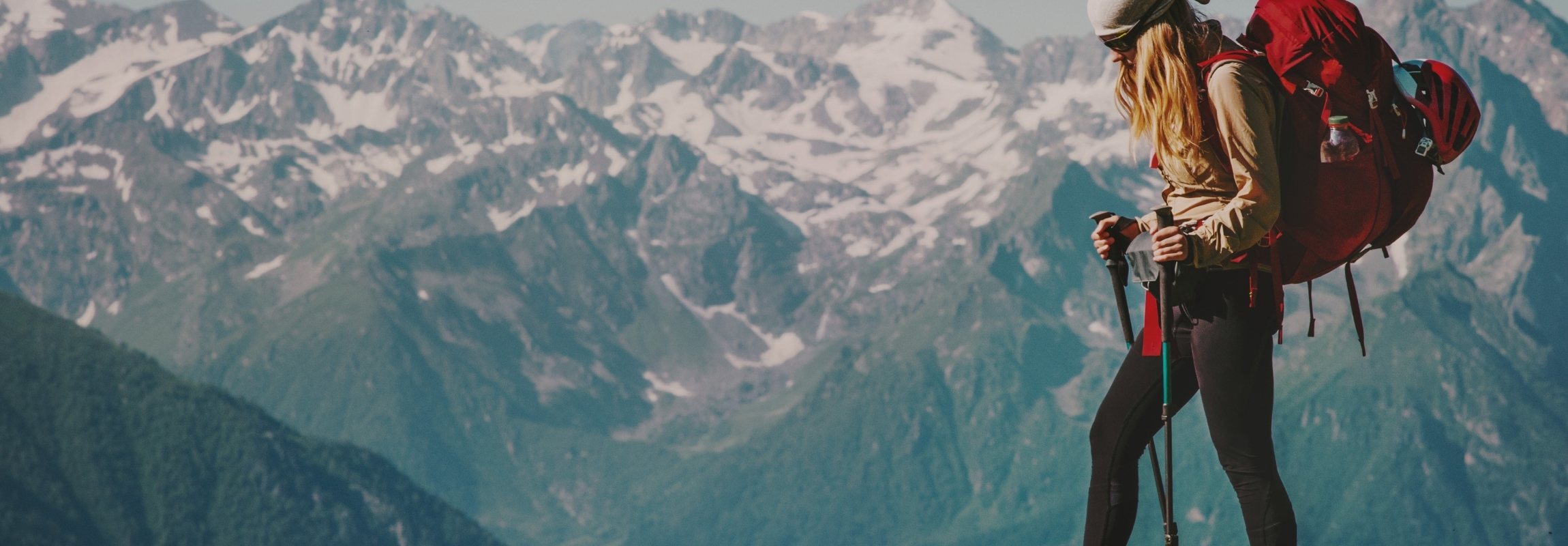 Adventure Travel in Latin America