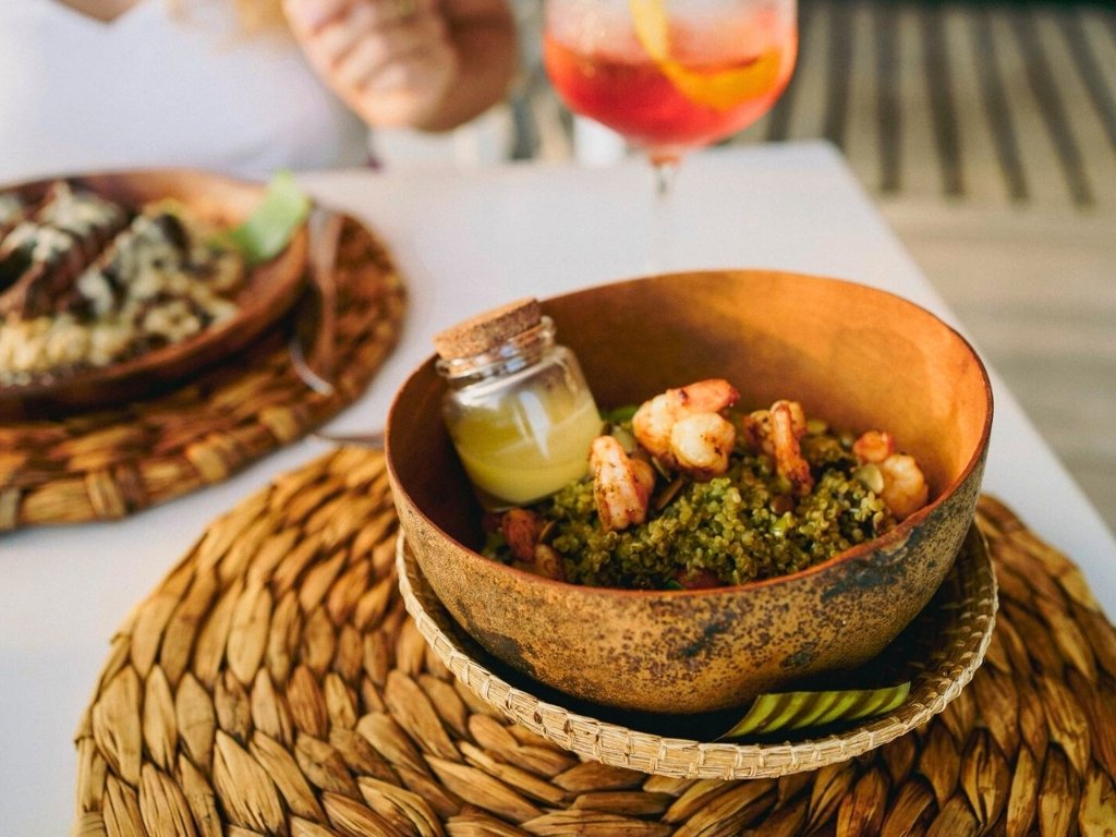 almar restaurant almar restaurant santa cruz spot