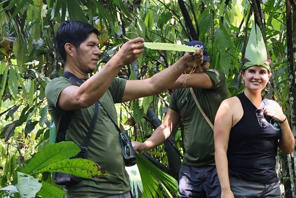 amazon hats 1 amazon palm hats