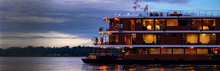 anakonda amazon cruise anakonda amazon luxury cruise