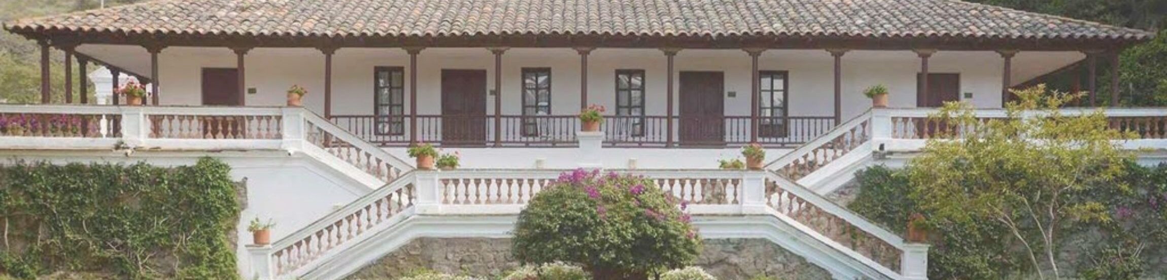 Andes Mountain Hotels