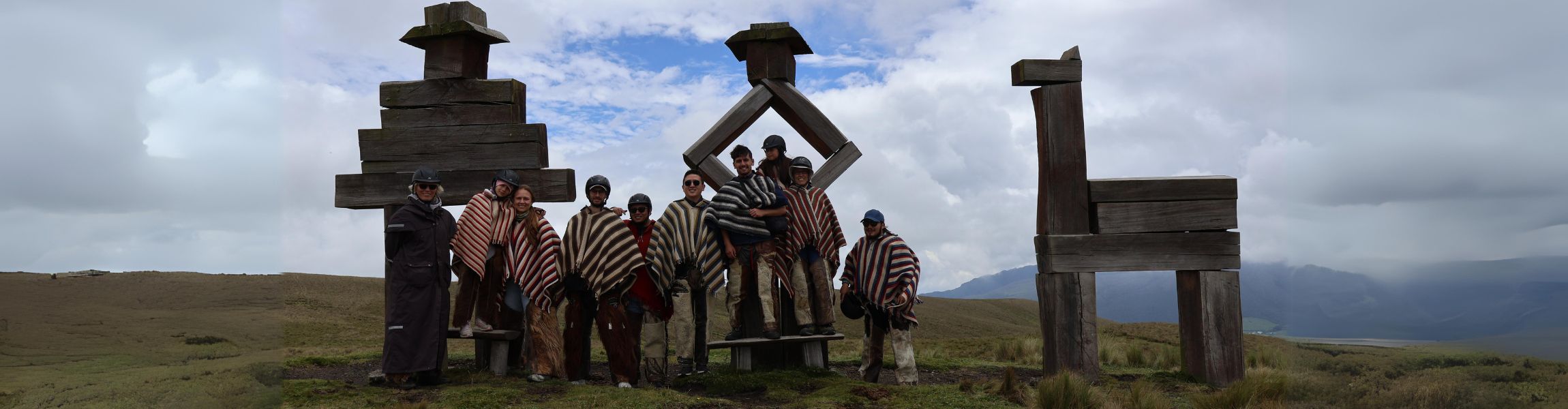 Andes Mountains Tours