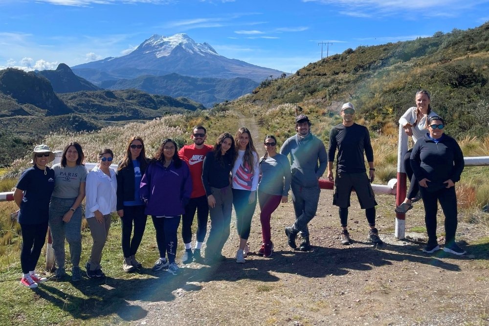 antisana mountain antisana mountain