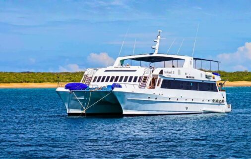 archipel ii experience