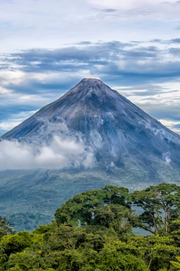 arenal volcano costa rica arenal volcano costa rica