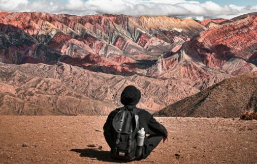 argentina family adventure trips