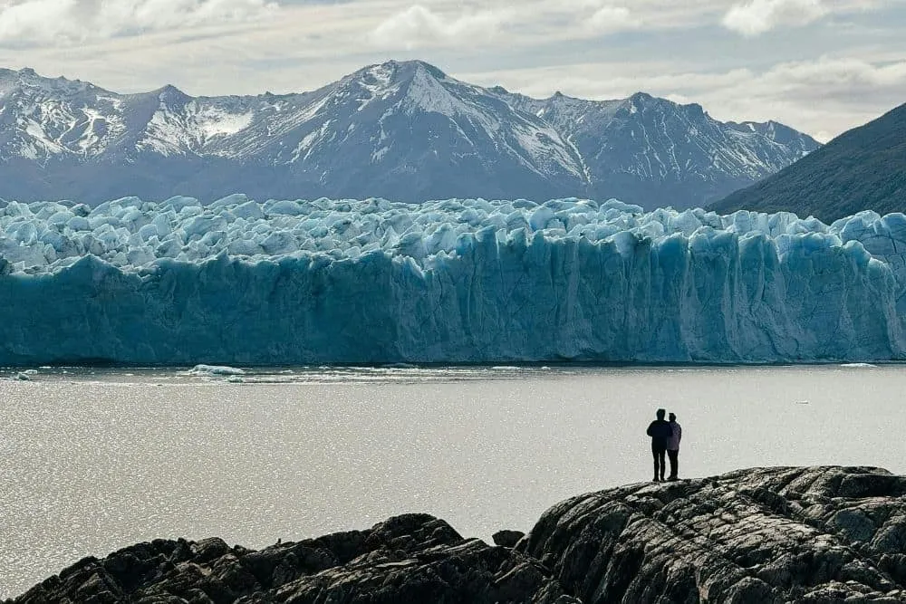 argentina perito moreno glacier top5 - 12-day argentina adventure