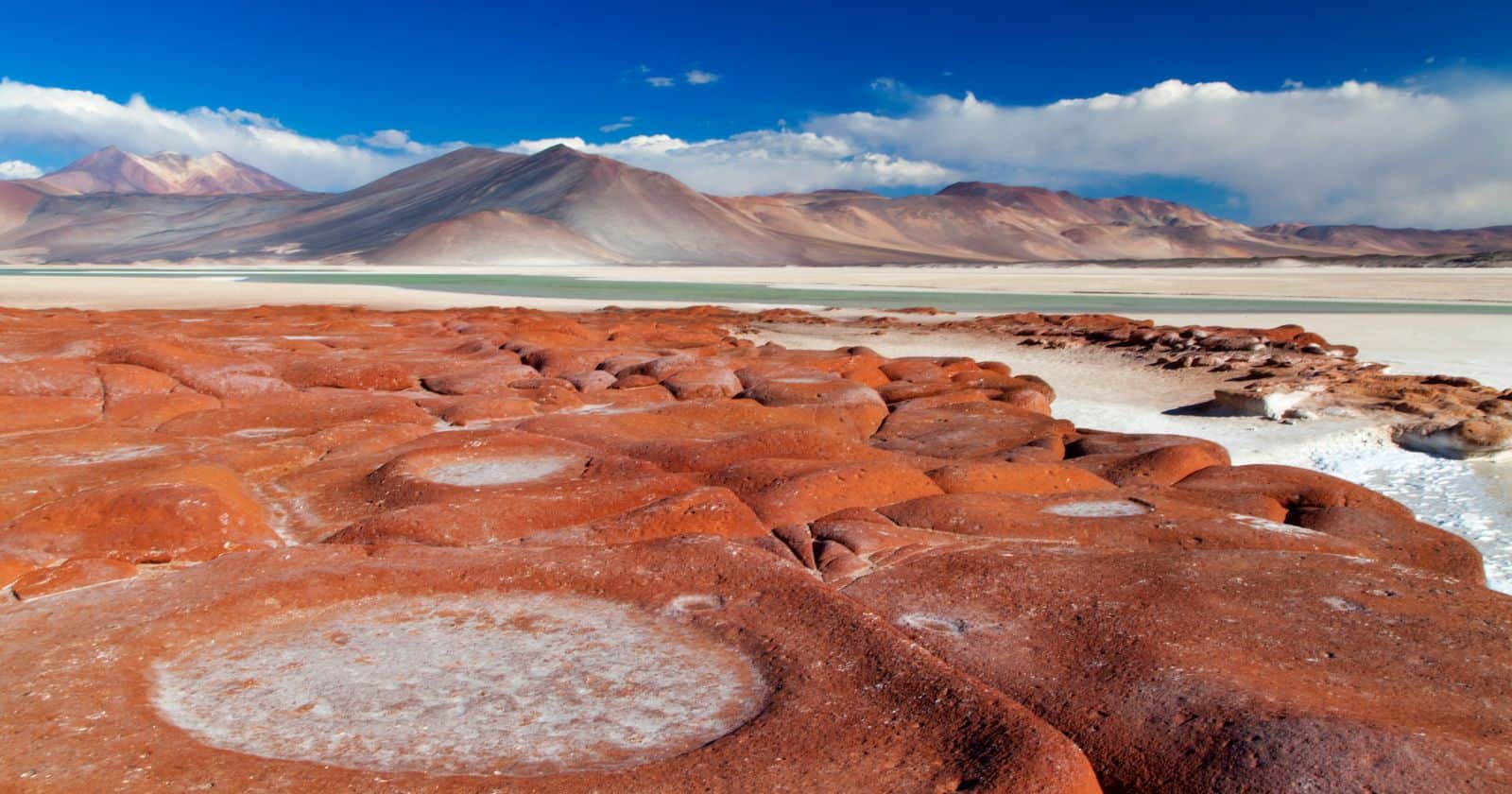 atacama desert best time to visit chile - atacama desert