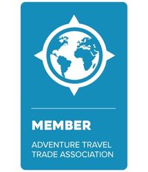 atta member badge rebecca adventure travel atta member badge - rebecca adventure travel