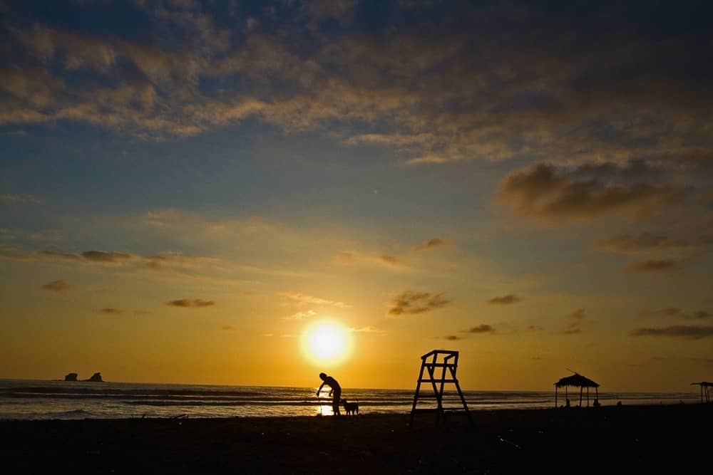 ayampe beach 1 ayampe beach