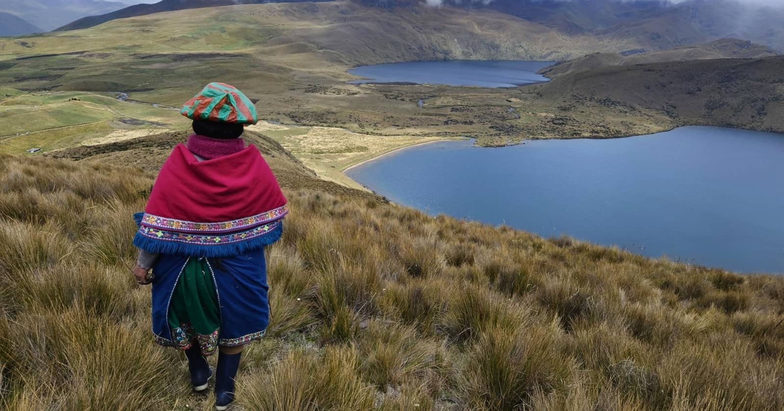 best hikes the best hikes in ecuador