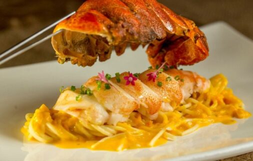 best restaurants in galapagos