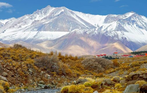 best time to visit argentina