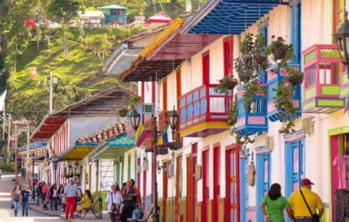 best time to visit colombia 1