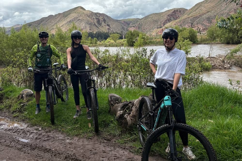 biking in peru 1 biking routes of peru